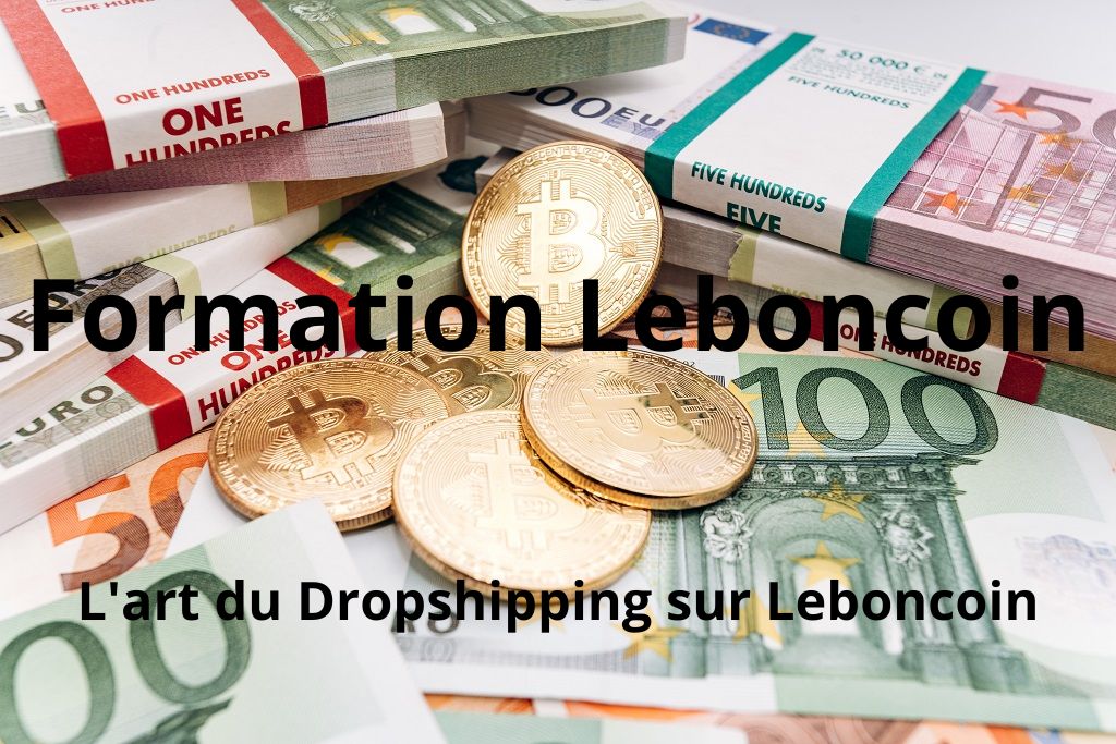 formation leboncoin