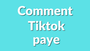 Comment TikTok paye ? Le guide complet 2025 pour comprendre les vraies sources de revenus