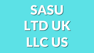 SASU en France, LTD au UK, LLC au US : quelle structure choisir ? Faut-il rester en France ou s’expatrier ?