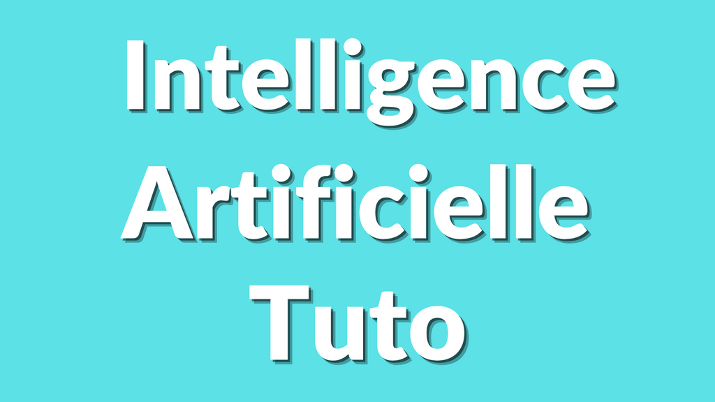 Comment utiliser l’intelligence artificielle (Tutoriel complet 2025)