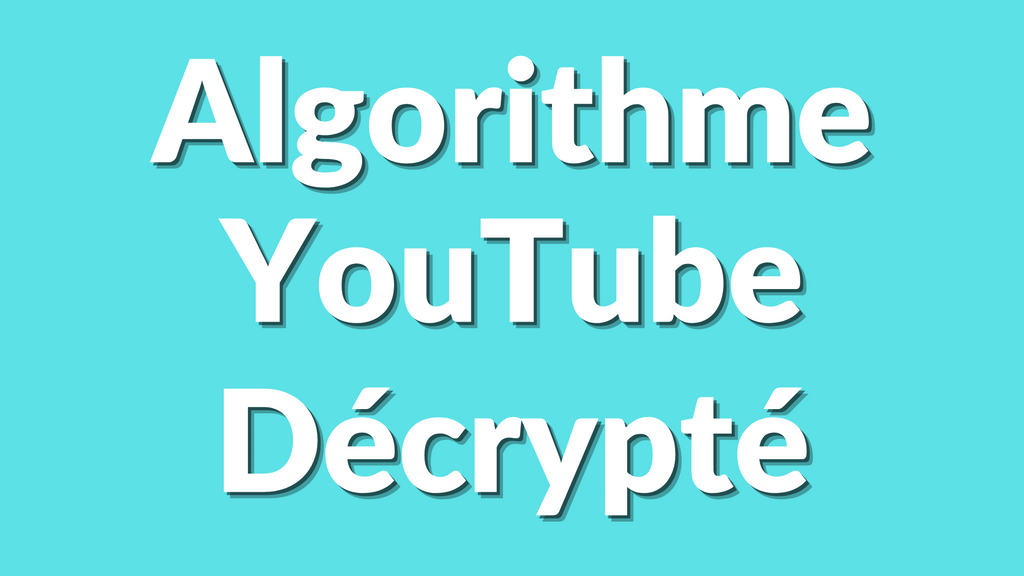 Comment fonctionne l’algorithme YouTube en 2025 ? (Guide complet)