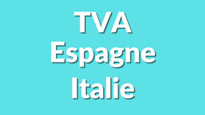 Obtenir un Numéro de TVA en Espagne et en Italie : Guide Complet pour Vendre en 2025
