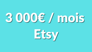 Le Guide Complet du Dropshipping sur Etsy : Augmentez vos Revenus avec Etsy King