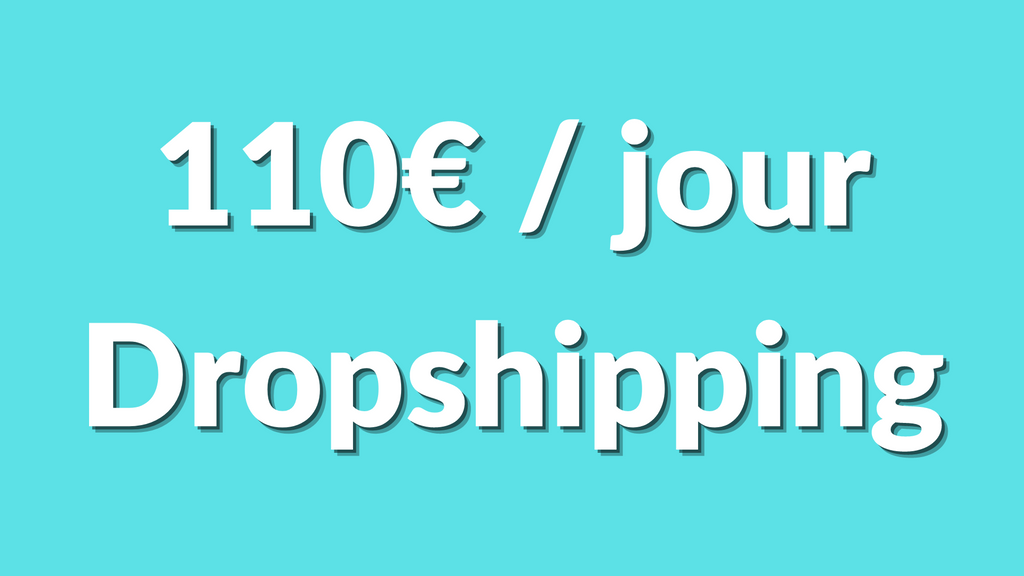 Comment Faire du Dropshipping EFFICACEMENT en 2024 ?