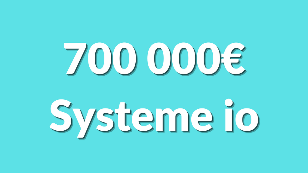 Faire de l’affiliation avec Systeme io : Le Guide Ultime