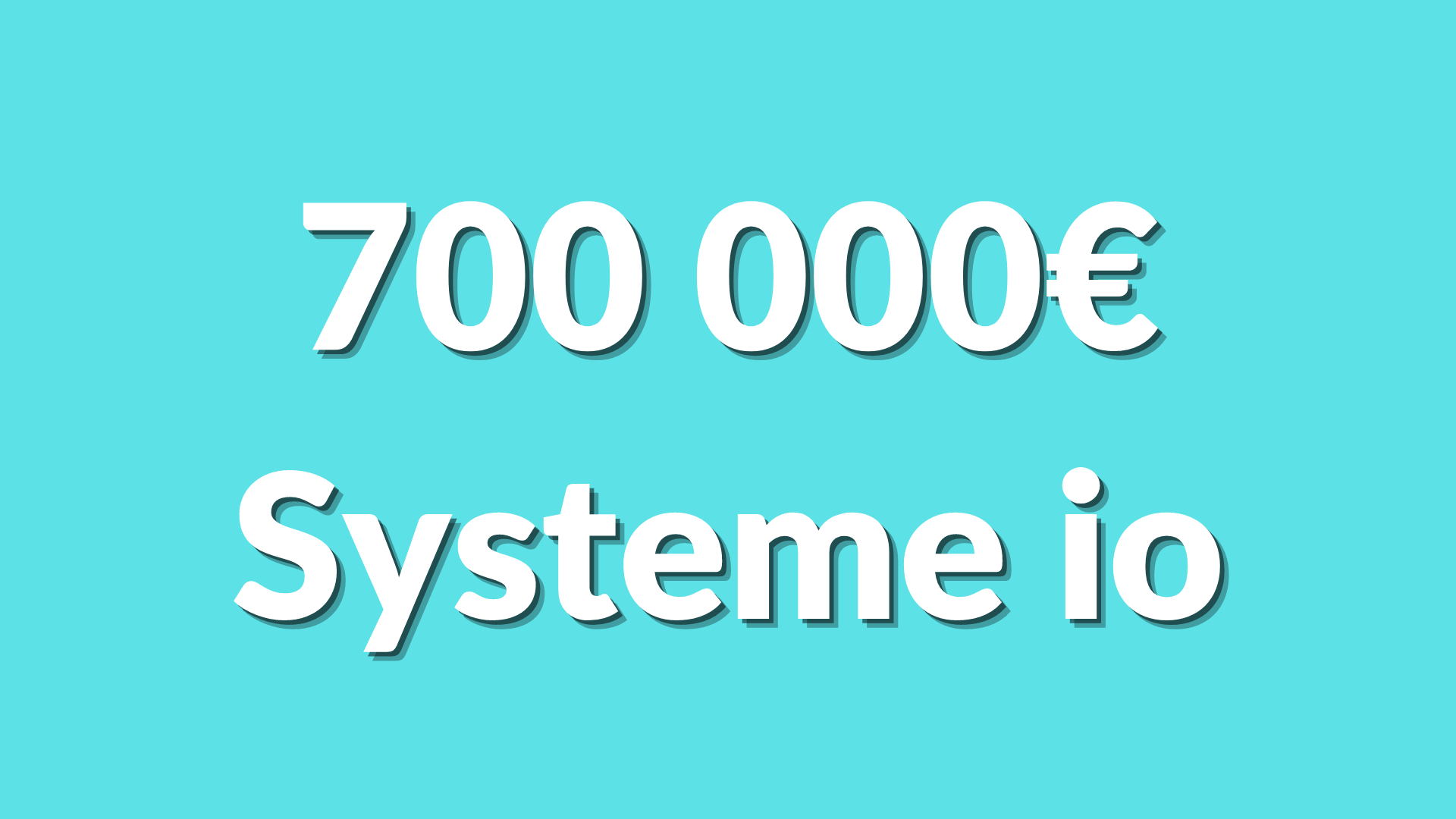 Faire de l’affiliation avec Systeme io : Le Guide Ultime