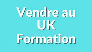 Vendre sur Ebay UK : Mini Formation