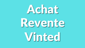 Comment Faire de l’Achat Revente Vinted en 2025 ?