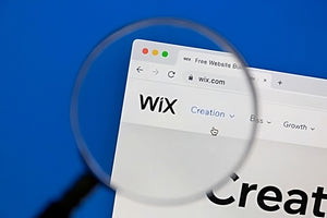 Wix Ecommerce : mon guide pour démarrer le Dropshipping en 2024 (1/2)