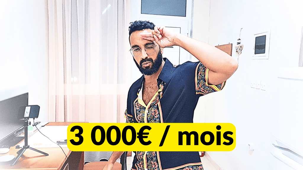 Comment Vendre sur Leboncoin et Gagner 3 000€ Net par Mois ?