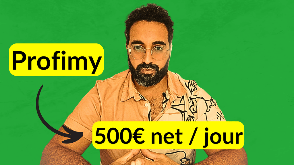 Comment lancer ton business en ligne rentable en 2026 avec Profimy Académie ? La formation gratuite ultra-complète (mise à jour 2025-2026)