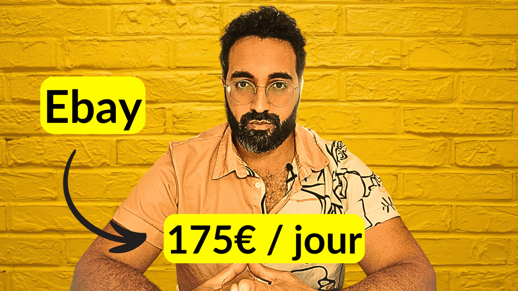 Comment Vendre sur eBay en 2026 : Guide Complet Gratuit en 29 Points pour Débutants et Pros