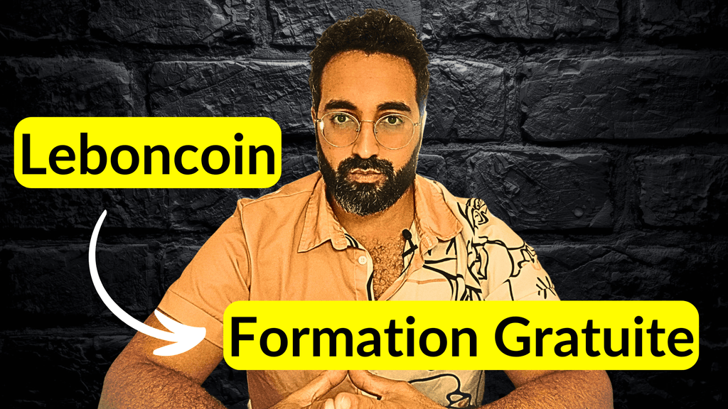 Comment vendre sur Leboncoin en 2026 ? La formation ultra-complète (mise à jour 2025-2026)