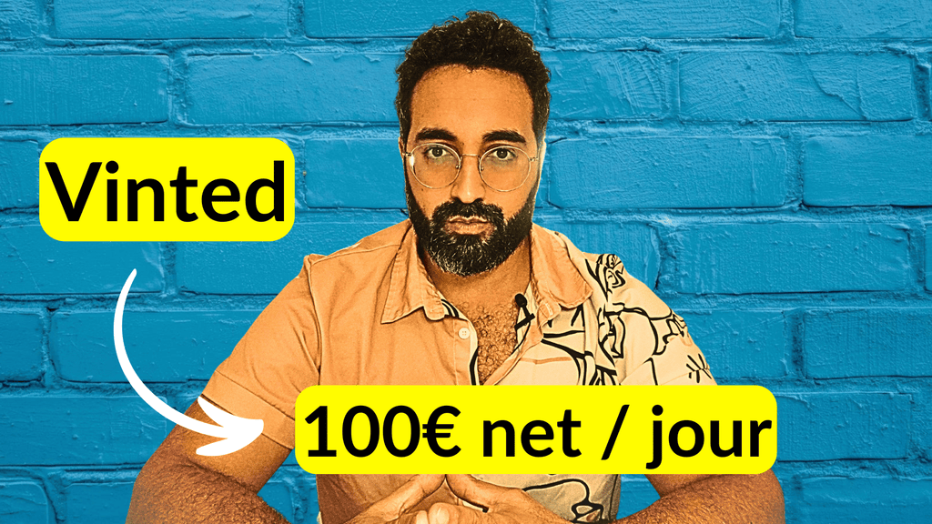 Comment vendre sur Vinted en 2026 ? La formation ultra-complète (mise à jour 2025-2026)