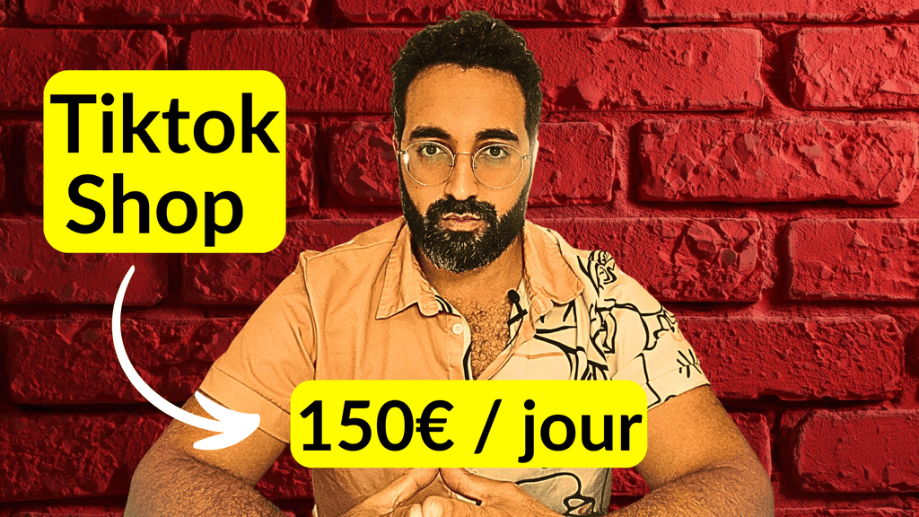 Comment vendre sur TikTok Shop en 2026 ? La formation gratuite ultra-complète (mise à jour 2025-2026)