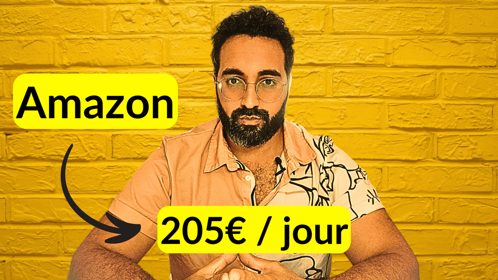 Comment vendre sur Amazon en 2026 ? La formation gratuite ultra-complète (mise à jour 2025-2026)