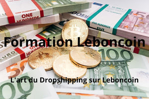 Formation Leboncoin : Le Guide Ultime pour Maîtriser l'Art de la Petite Annonce