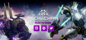 Mechachain : avis sur le jeu play to earn français