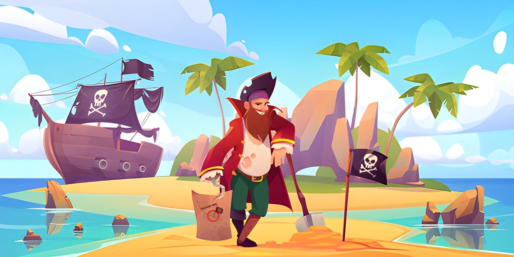 Coin Pirates : le guide pour débuter et obtenir vos premiers Coin Pirates