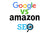 référencement Google vs Amazon
