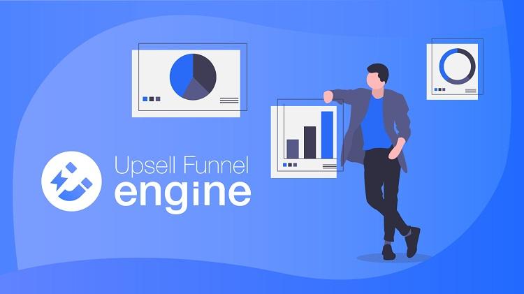 UFE cross-sell upsell funnels : La meilleure application d'Upsell sur Shopify!