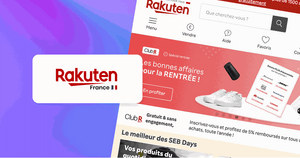 Vendre sur Rakuten : Guide pas à pas pour les vendeurs Rakuten débutants