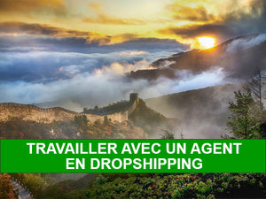 Agent dropshipping : comment trouver un bon agent en Chine