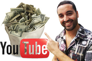 Les 7 meilleurs moyens de gagner de l'argent sur YouTube en 2024