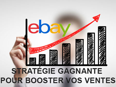 eBay : Comment augmenter vos ventes