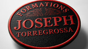 Formations de Joseph Torregrossa : Catalogue Complet