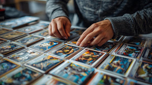 Comment Réussir l'Achat-Revente de Cartes Pokémon et Transformer Votre Passion en Revenu Passif