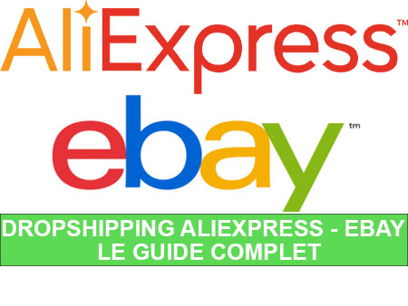 dropshipping aliexpress ebay