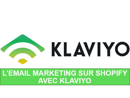 email marketing shopify