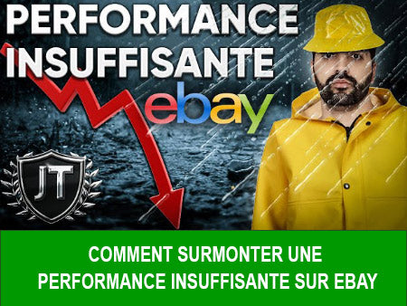 performance vendeur ebay