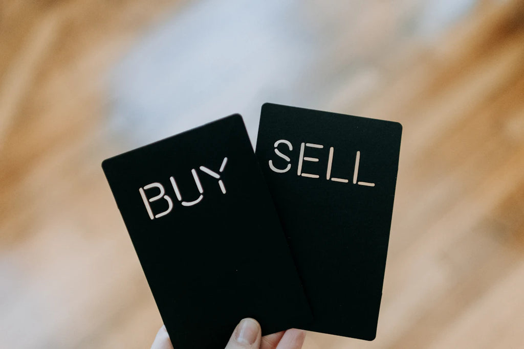 Les Avantages de l'Achat-Revente sur eBay