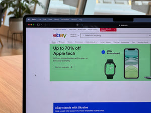 Guide Ultime pour Vendre sur Ebay Vinted et Leboncoin