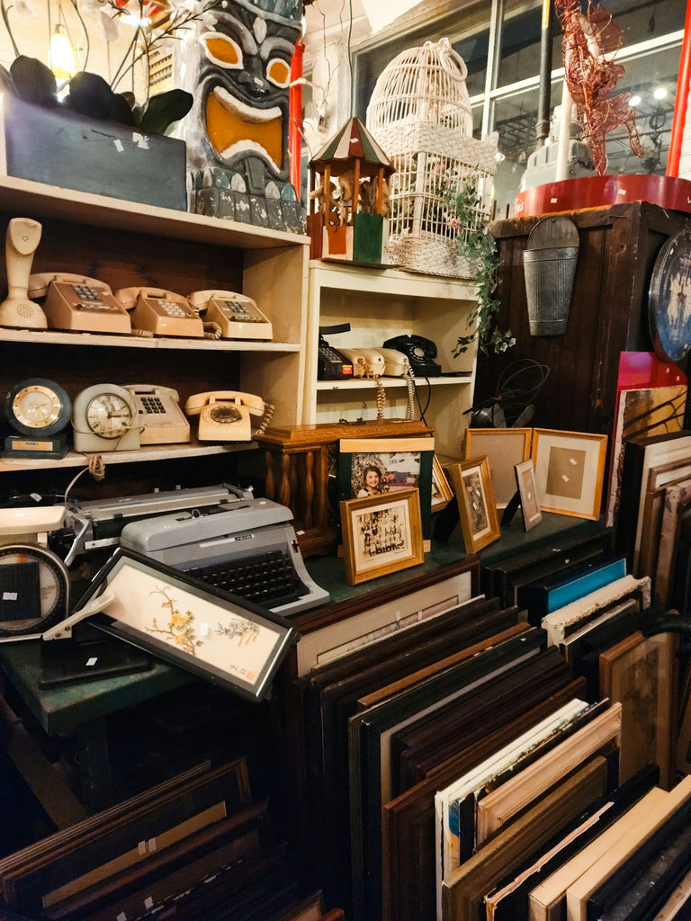 Comment Comparer Les Marketplaces: Etsy Ebay et Vinted