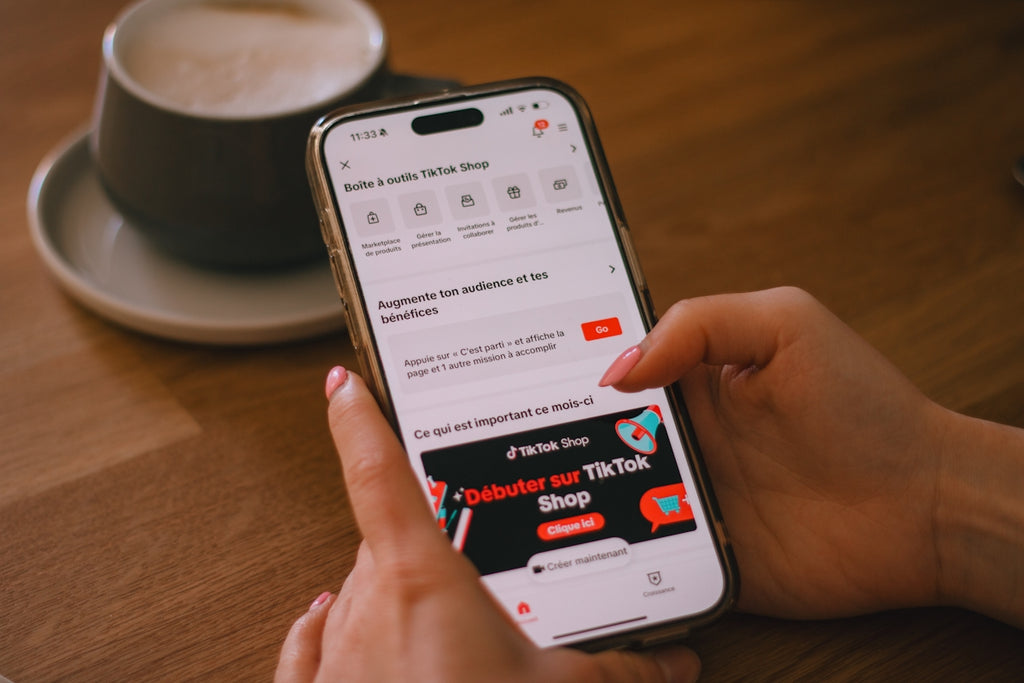 10 Astuces Pour Optimiser Votre Boutique sur Tiktok Shop et Etsy