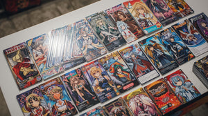Guide Complet sur Cardmarket : Tout Savoir sur l'Achat-Revente de Cartes à Collectionner