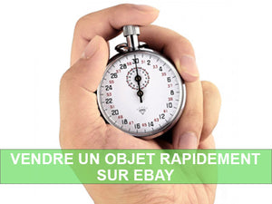 9 conseils pour vendre RAPIDEMENT sur eBay en dropshipping