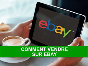 Vendre sur eBay : Les Stratégies Infaillibles