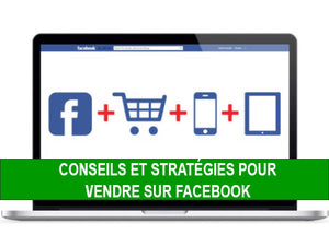 Comment vendre sur Facebook : Guide complet pour Marketplace et les pages boutique