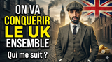 UK : Formation Vendre au UK