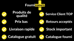 Fournisseurs Plus : La Formation Ultime sur les Fournisseurs Dropshipping & Grossistes