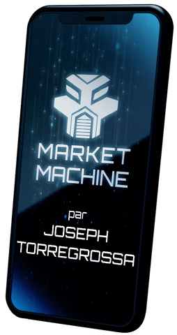 Market'Machine - La Formation Ultime pour Dominer les Marketplaces