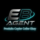EB Agent : Votre Agent IA Personnel pour Réussir sur eBay
