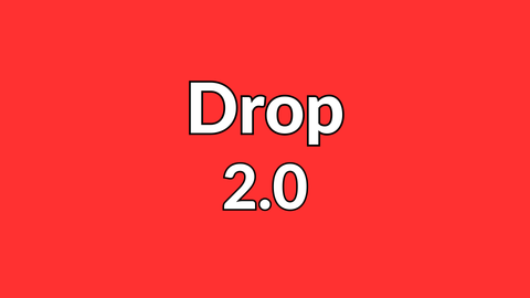 Drop 2.0 - Révolutionnez Votre Dropshipping avec la Nouvelle Méthode