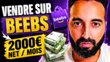 Formation BBS : Apprenez à vendre sur Beebs et générez des ventes régulières