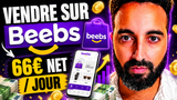 Formation BBS : Apprenez à vendre sur Beebs et générez des ventes régulières