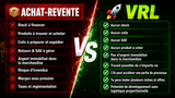 VRL – La Méthode Viralité + Affiliation pour Générer du Trafic et des Commissions